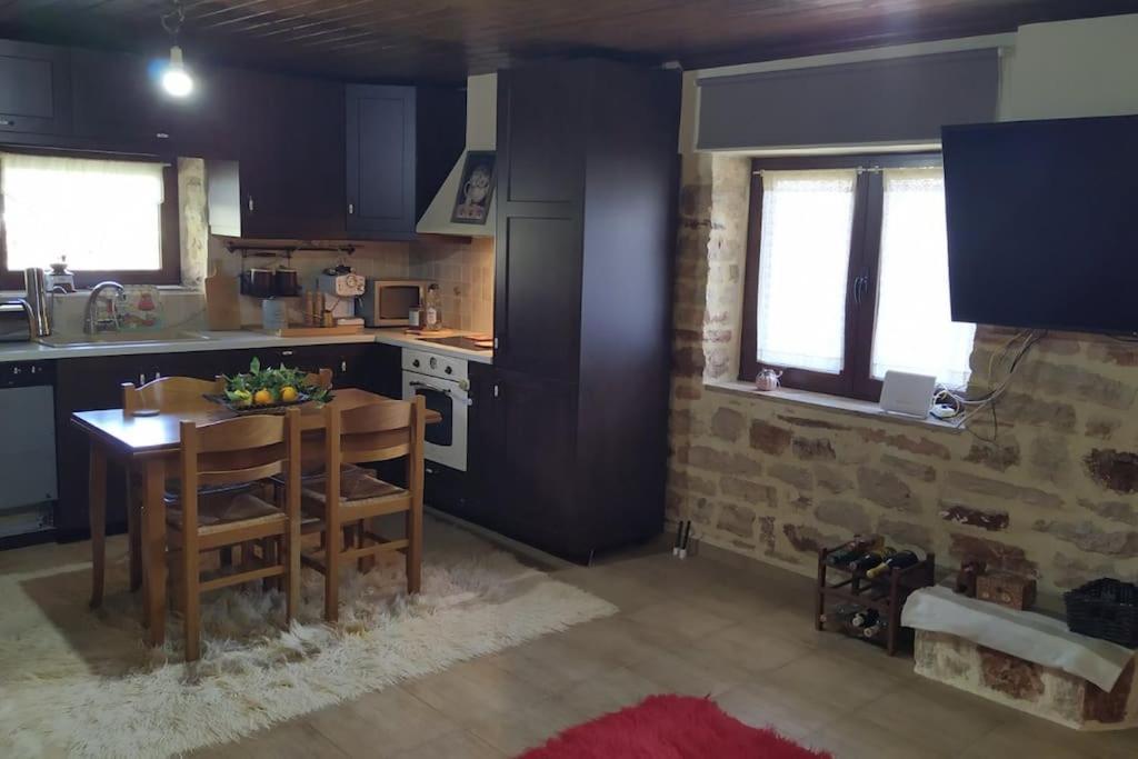Apartment το αρχοντικό του νικόλα Arta